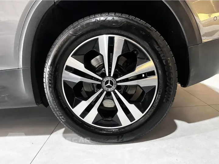 GLB 200 1.3 CGI GASOLINA ADVANCE 7G-DCT