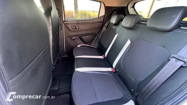 KWID 1.0 12V SCE Intense