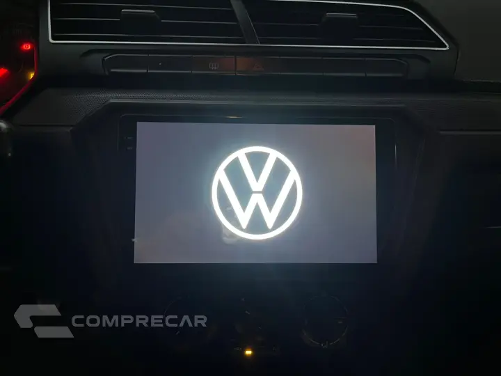 GOL 1.0 12V MPI Totalflex