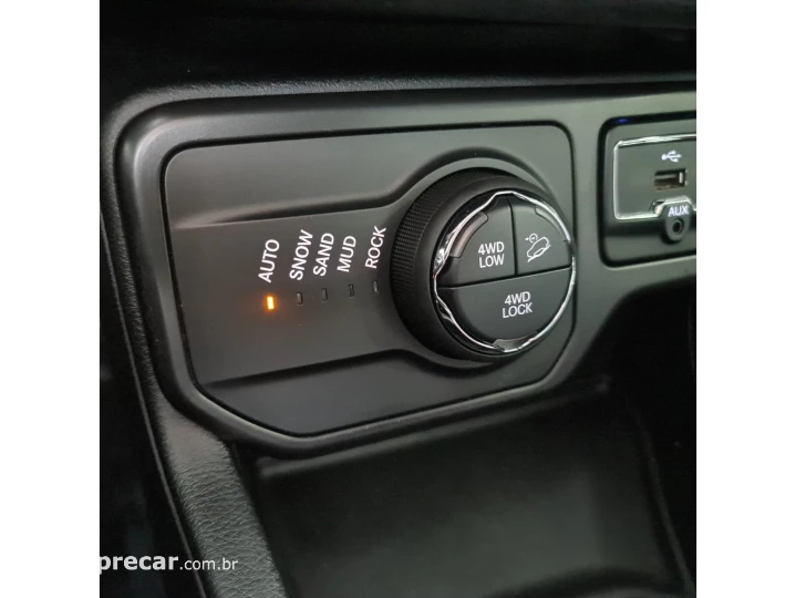 RENEGADE 2.0 16V TURBO DIESEL TRAILHAWK 4P 4X4 AUTOMÁTICO
