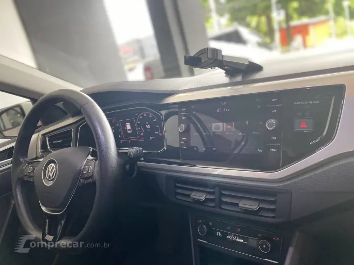 POLO 1.0 200 TSI Highline