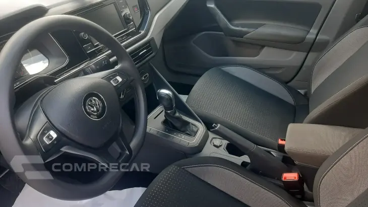 VIRTUS 1.0 200 TSI Comfortline