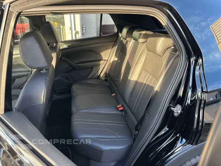T-Cross Hig. 250 TSI 1.4 Flex 16V 5p Aut
