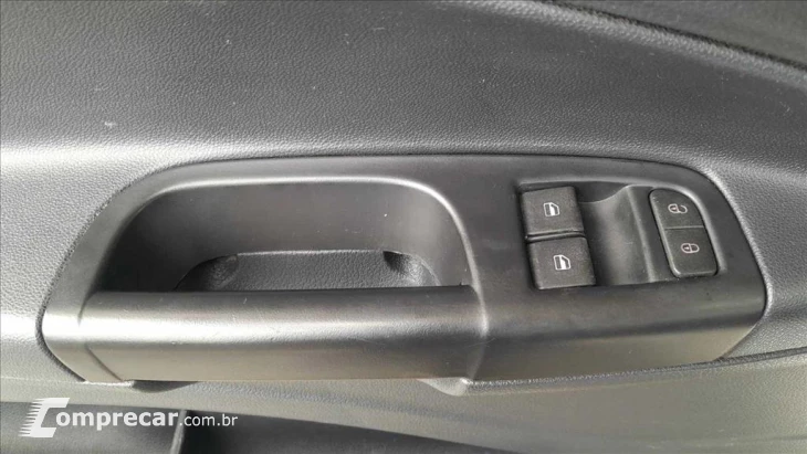 SAVEIRO 1.6 MSI ROBUST CS 8V FLEX 2P MANUAL