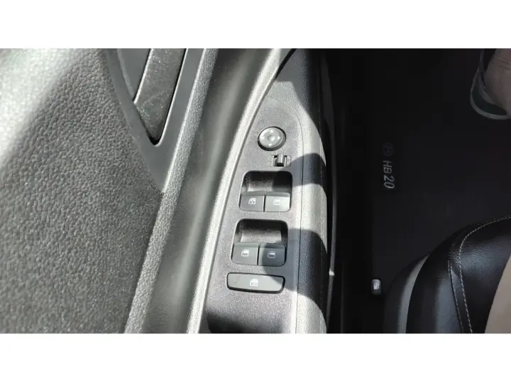 HB20 1.0 12V FLEX COMFORT MANUAL