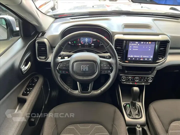 TORO 1.3 TURBO 270 FLEX FREEDOM AT6