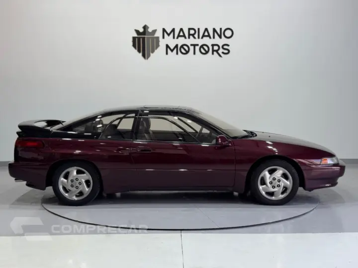 SVX 3.3 4X4 COUPÉ 24V GASOLINA 2P AUTOMÁTICO