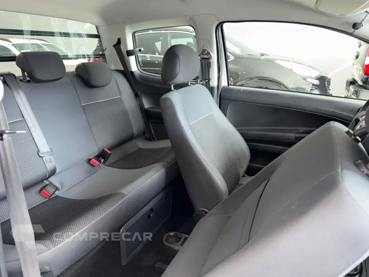 SAVEIRO 1.6 MSI Robust CD 8V