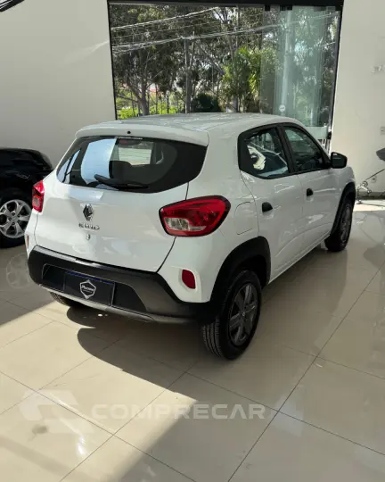 KWID 1.0 12V SCE ZEN