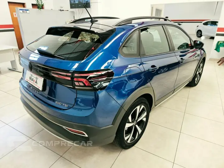 NIVUS 1.0 200 TSI Highline
