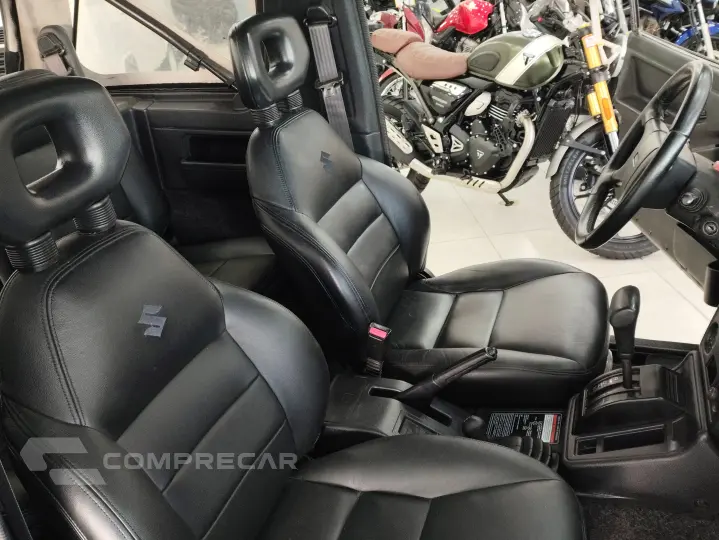VITARA 1.6 JLX Canvas TOP 4X4 8V
