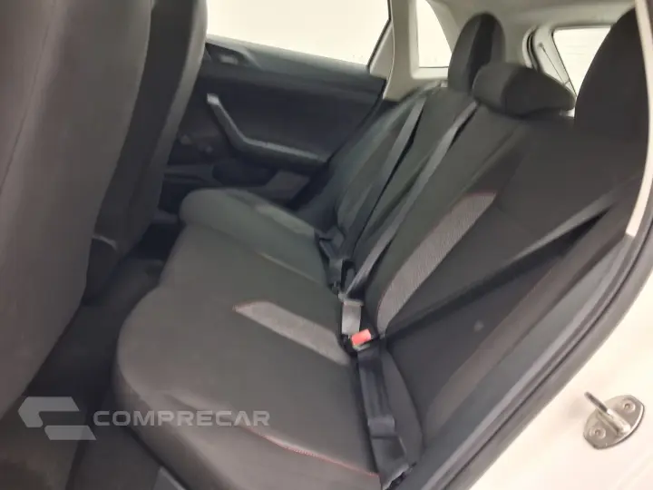 POLO 1.0 MPI TRACK MANUAL