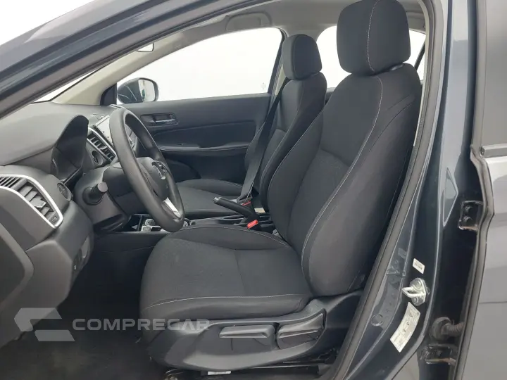 CITY 1.5 i-VTEC FLEX HATCH EX CVT