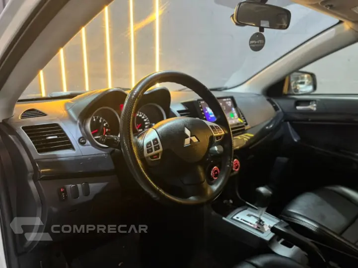 LANCER 2.0 16V