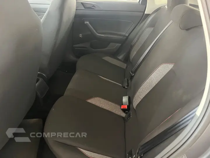 Polo Track 1.0 Flex 12V 5p