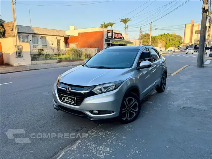 HR-V 1.8 16V EX