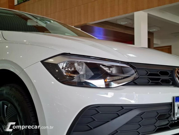 POLO TRACK 1.0 FLEX 12V 5P