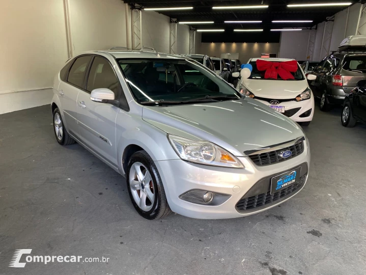 FOCUS 1.6 GLX 8V