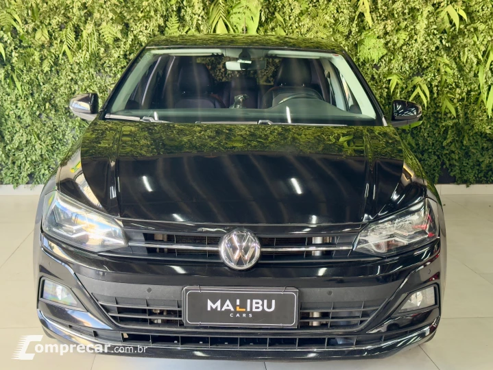 POLO 1.0 170 TSI Highline