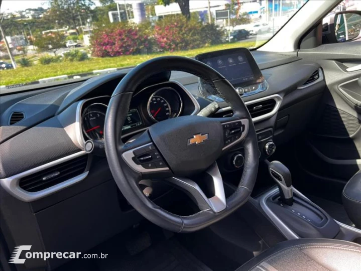 TRACKER 1.0 Turbo LTZ