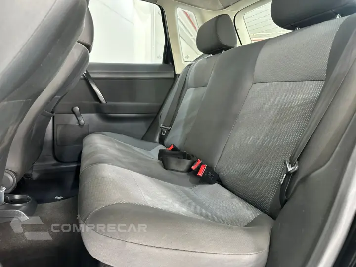POLO 1.6 MI 8V