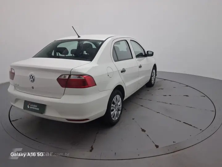 VOYAGE 1.0 12V MPI TOTALFLEX 4P MANUAL