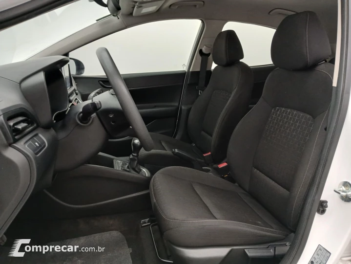 HB20 1.0 12V FLEX COMFORT MANUAL