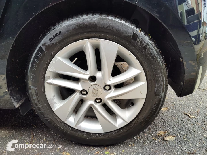 HB20 1.6 Comfort 16V