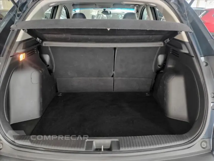 HR-V 1.8 16V FLEX EX 4P AUTOMÁTICO