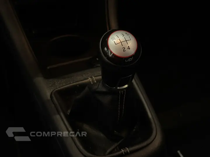 CROSS UP 1.0 TSI 12V FLEX 4P MANUAL
