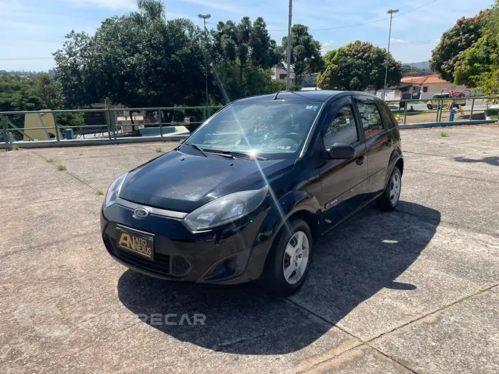 FIESTA 1.0 Rocam Hatch 8V