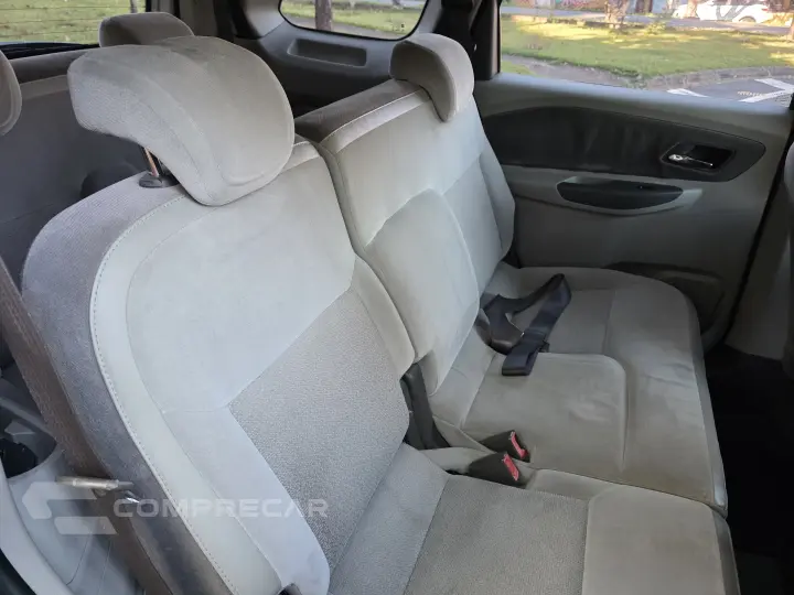 SPIN 1.8 LTZ 7L 8V
