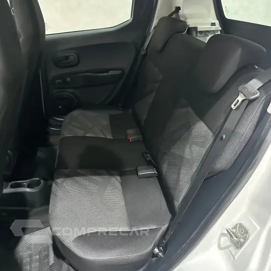 MOBI LIKE 1.0 Fire Flex 5p.