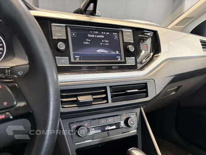 VIRTUS 1.0 200 TSI HIGHLINE AUTOMÁTICO