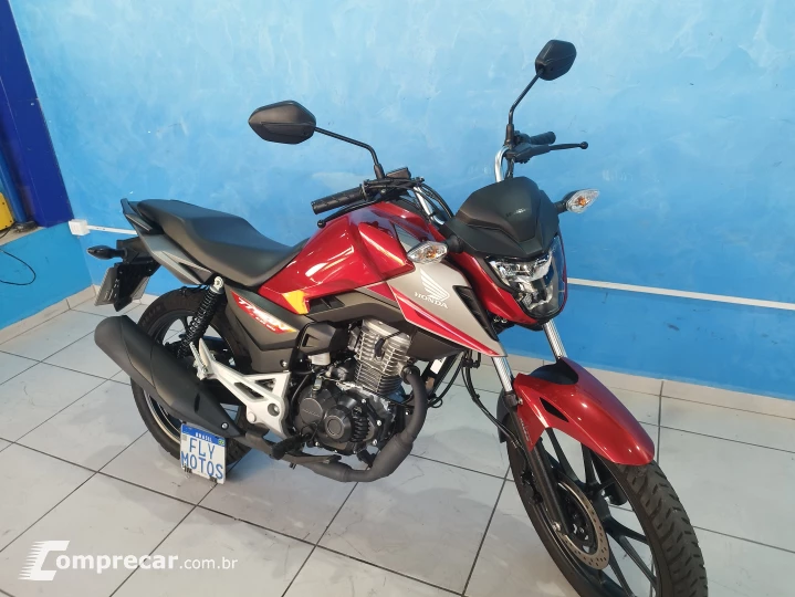 TITAN 160