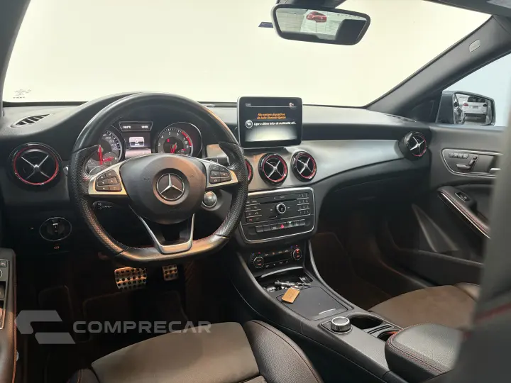 CLA 250 2.0 CGI Sport 4matic 7g-dct