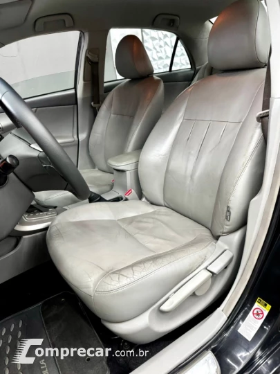 COROLLA 1.8 XEI 16V
