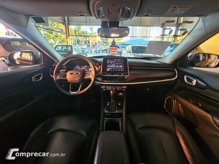 COMPASS 1.3 T270 Turbo Sport