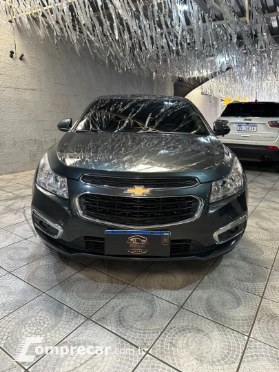 CRUZE 1.8 LT 16V