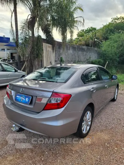 CIVIC LXS1.8