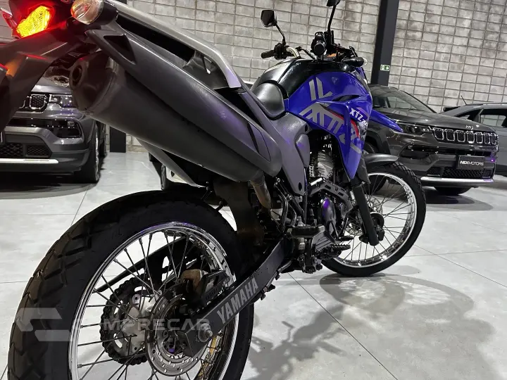 XTZ 250 LANDER 249CC