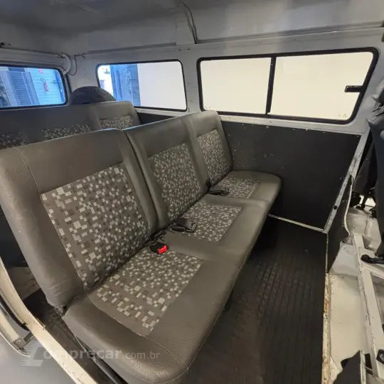 Kombi Standard 1.4 Mi Total Flex 8V