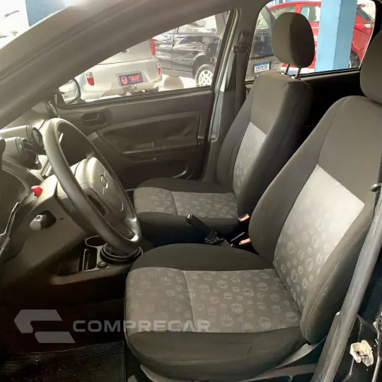 FIESTA 1.0 Rocam Hatch 8V