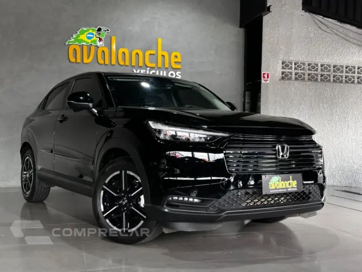 HR-V 1.5 DI I-VTEC FLEX EXL CVT