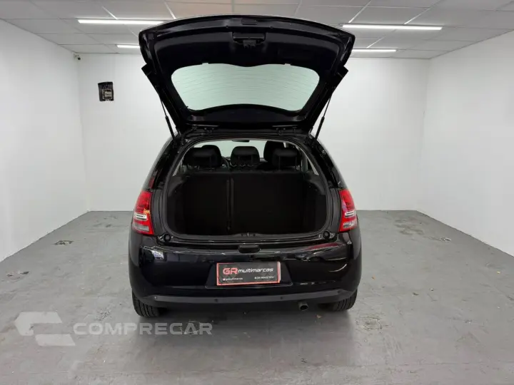 C3 Tendance 1.5 Flex 8V 5p Mec.