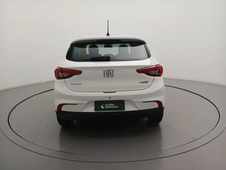 ARGO 1.0 FIREFLY FLEX DRIVE MANUAL