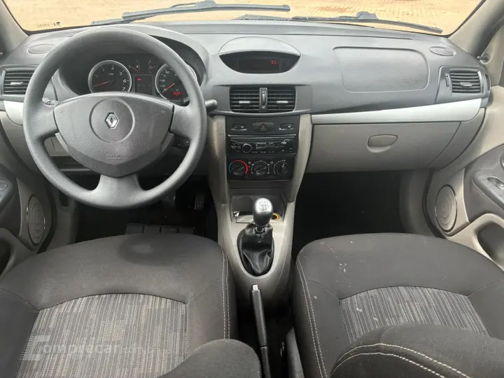 SYMBOL 1.6 Expression 8V