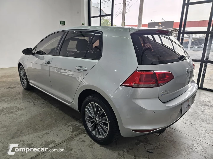 GOLF 1.4 TSI Comfortline 16V