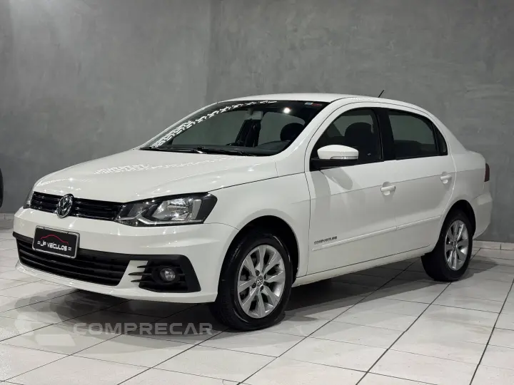 VOYAGE 1.6 MSI Totalflex Comfortline