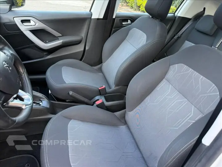 208 1.6 Allure 16V